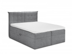 Voodi Mazzini Beds Echaveria 140x200 cm, hall