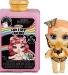 Rainbow Fantasy Friends