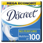 H&uuml;gieenisidemed, Discreet Air 100 tk