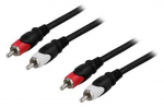 Deltaco MM-113, RCA, 10m