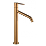 Mexen valamusegisti Rumba high rose gold