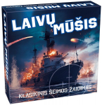 Lauam&auml;ng "Merelahing" Tactic