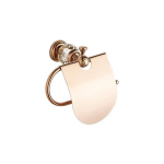 Tualettpaberihoidja Mexen Estela, rose gold
