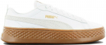 Jalan&otilde;ud Puma Smash Platforma L White