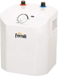 Elektriline veeboiler Novo