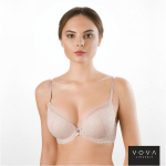 Rinnahoidja molded push-up bra Patrice, V.O.V.A. Lingerie
