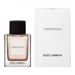 Tualettvesi Dolce & Gabbana 3 L'Imperatrice EDT naistele, 50 ml