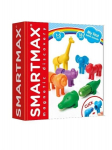 Magnetkonstruktor SmartMax My First Dinosaurs