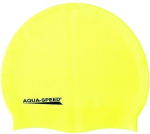 Ujumism&uuml;ts Aqua Speed Mega, kollane