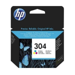 HP 304CMY N9K05AE