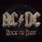 CD AC/DC "Rock Or Bust"