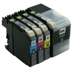 LC129XL / LC125XL Cmyk