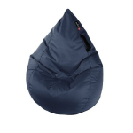 Kott-tool Qubo&trade; Splash Drop Blueberry, sinine