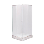 Du&scaron;ikabiin Gotland Eco 90x90x195cm
