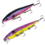 Vobler Akara Mullet 110F-A79 14g.