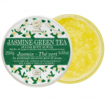 Suhkrukoorija Jasmine-green tea Saules Fabrika 250 g