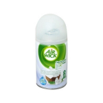 &Otilde;huv&auml;rskendaja t&auml;ide AirWick FreshMatic Cotton, 250 ml