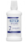 Suuvesi ORAL-B 3D White Luxe Perfection, 500 ml