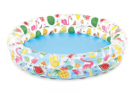 T&auml;ispuhutav bassein Intex Just So Fruity, 122x25 cm