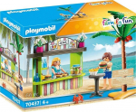 70437 PLAYMOBIL&reg; Family Fun Ranna bistroo