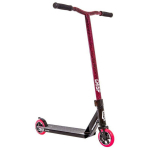 Triki T&otilde;ukeratas Crisp Blaster, must/roosa