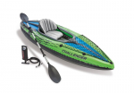 Kayak Challenger K1 - 1 Inimene - Intex