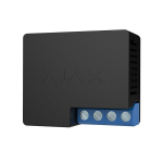 Toiterelee Ajax WallSwitch