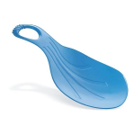 Plastikust kelk Prosperplast Kid 2, sinine