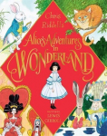 Lewis Carroll, Alice's Adventures In Wonderland