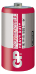 GP Powercell patarei R14 (C)