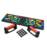 Treeninglaud Push-up F2C, must