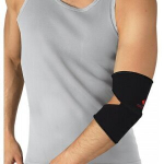 Meditsiiniline elastane neopreenist side k&uuml;&uuml;narliigese fikseerimiseks ELAST 0211, 4