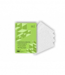 Ruuduline paber A3, 100 lehte.