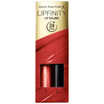 Kauap&uuml;siv huulev&auml;rv Lipfinity Lip Colour Max Factor, 1 gab, 120 Hot