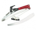 Raskusega oksak&auml;&auml;rid 325mm Yato YT-8876