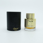 Parf&uuml;&uuml;mvesi unisex QAAED 100 ml