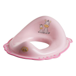 Maltex libisemiskindel wc-iste, Zebra, roosa, 6463_41