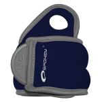 Raskused k&auml;tele Spokey Com-Form III, 2 x 1 kg