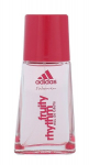 Tualettvesi Adidas Fruity Rhythm EDT naistele 30 ml