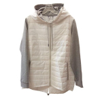 Naiste jope Jeanetta, beež