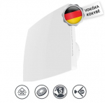 Elektriline t&otilde;mbeventilaator Vlano 100 AV ⌀100