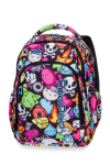 Seljakott CoolPack Strike S Doodle B17040
