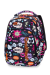 Seljakott CoolPack Strike S Comics A17202