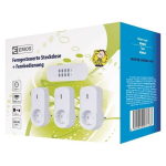 KAUGJUHTIMISEGA PISTIKUPESAD SCHUKO