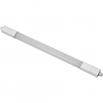 LED lineaarne valgusti 120cm, 24W, 4000K, IP40 NANO