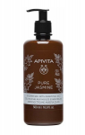 Du&scaron;igeel Apivita Pure Jasmine, 500 ml