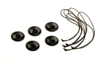 GoPro kaamera kinnitus Camera Tethers
