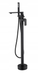 Vannisegisti Mexen Alma Black