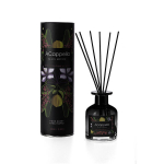 Kodul&otilde;hnastaja pulkadega ACappella Black Edition Pink Pepper & Guaiac Wood 100 ml