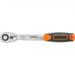 Narre 3/8" 72H 195mm CrMo teras, DIN3122